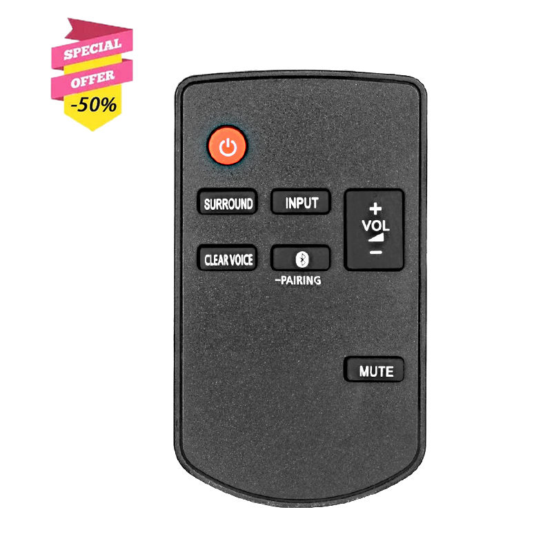 Home Cinema Panasonic - Mando a distancia N2QAYC000102 para Panasonic,