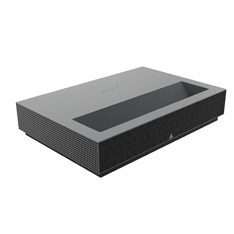 Home Cinema Projector 4K - Proyector Láser Profesional Fengmi 4K Cinema,
