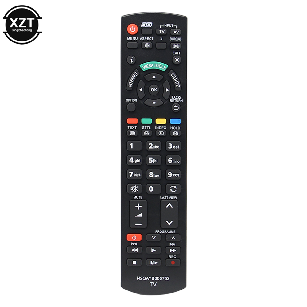 Home Cinema Panasonic - Mando a distancia N2QAYB000752 para Panasonic,