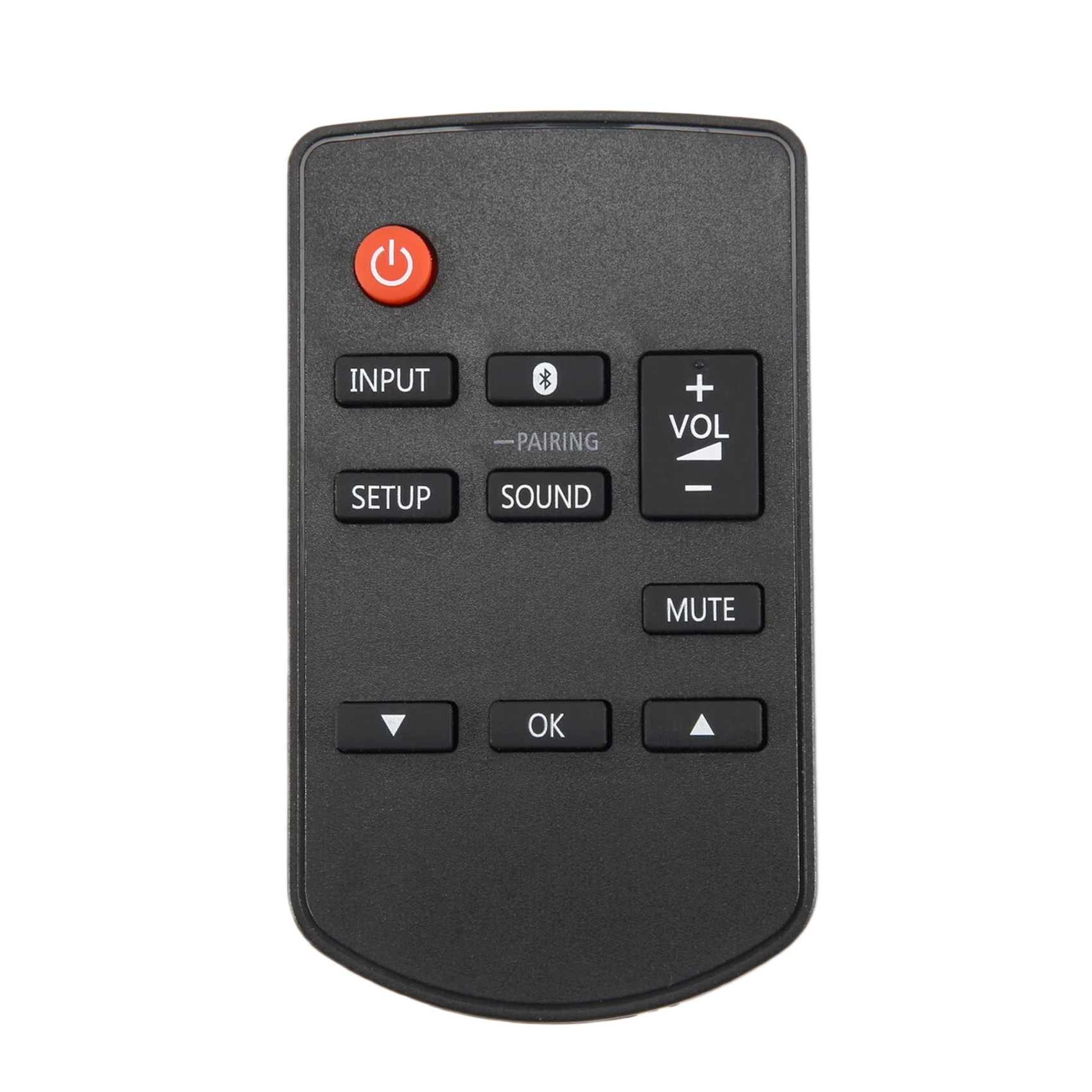 Home Cinema Panasonic - Reemplazo de control remoto N2QAYC000098 para