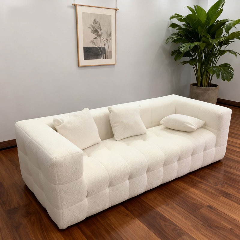 Home Cinema Luxury - Sofá de diseño de lujo para
