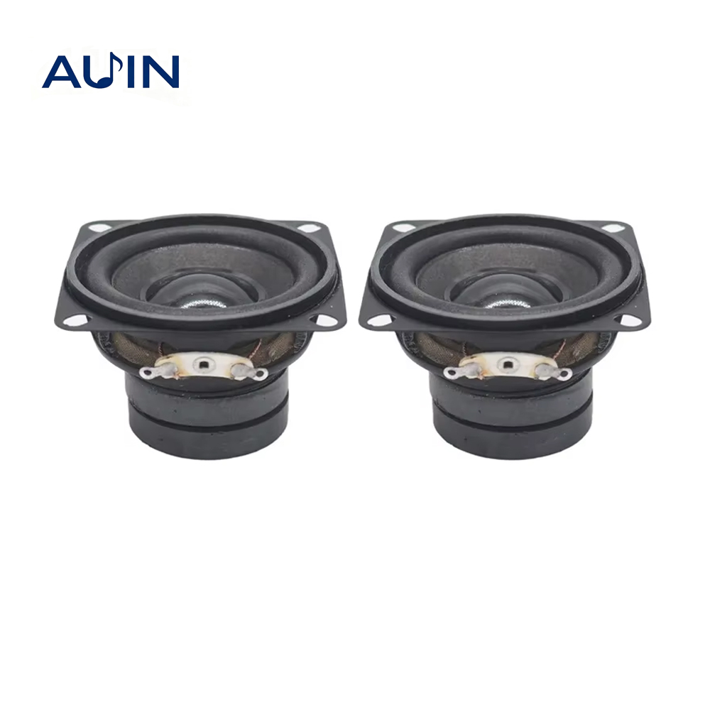 Home Cinema Panasonic - Altavoces portátiles de 2 pulgadas y
