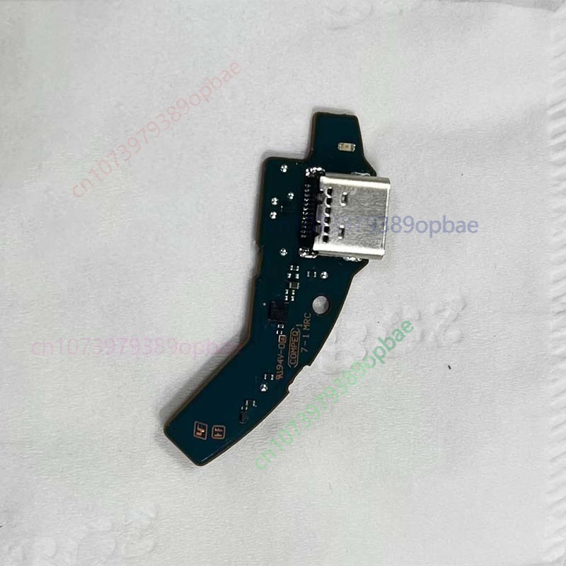 Sony Headphone Wh-1000Xm4 - Placa de circuito de carga USB