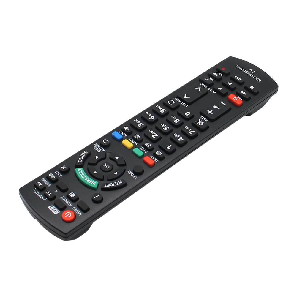 Caliente N2QAYB 000752   Mando - Home Cinema Panasonic reseña y precio