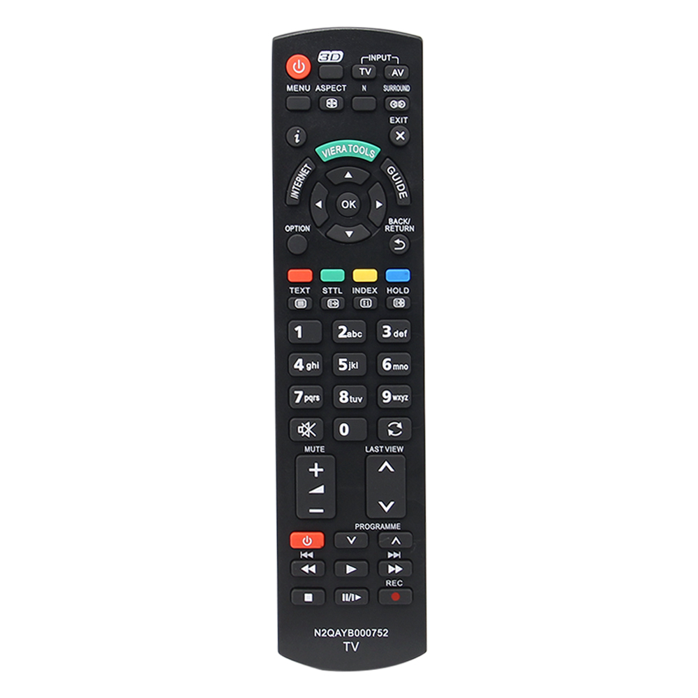 Caliente N2QAYB 000752   Mando - Home Cinema Panasonic reseña y precio