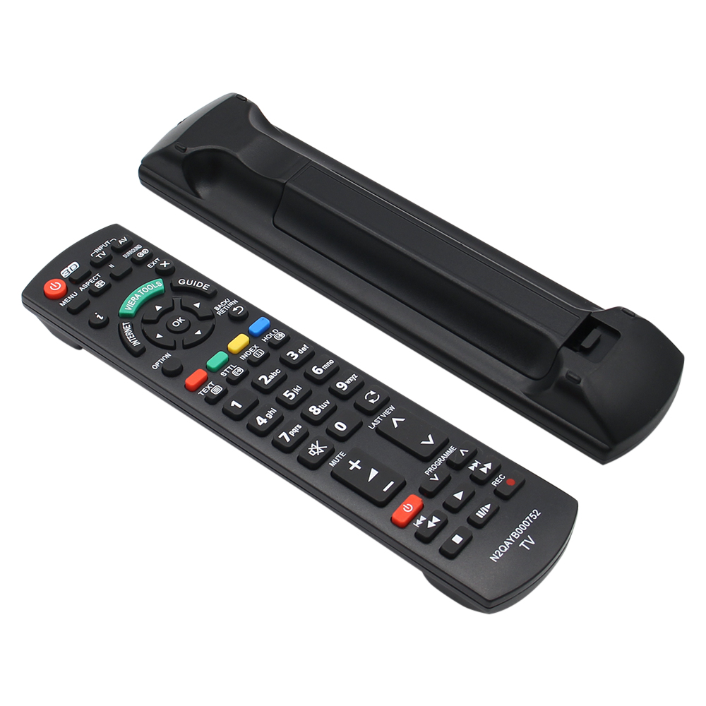 Caliente N2QAYB 000752   Mando - Home Cinema Panasonic reseña y precio
