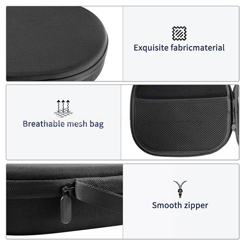 M52K-Bolsa de Transporte Prote - Sony Headphone Wh-1000Xm4 reseña y precio