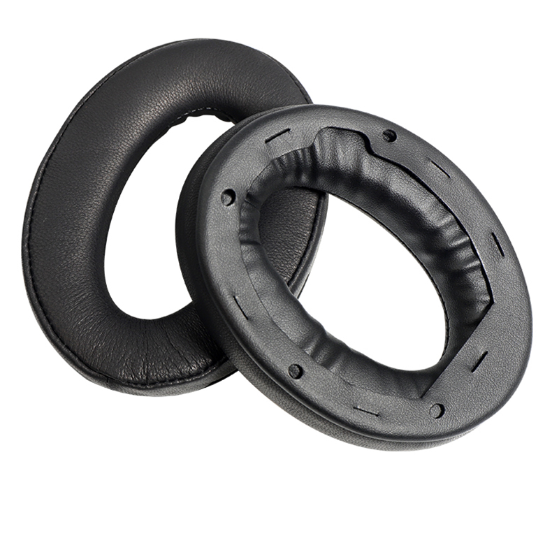 Almohadillas suaves de espuma  - Sony Headphone Wh-1000Xm4 reseña y precio