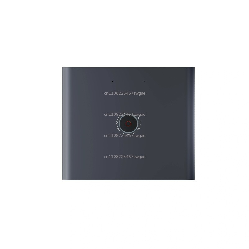 Cine Portátil para el Hogar ME - Home Cinema Projector 4K reseña y precio