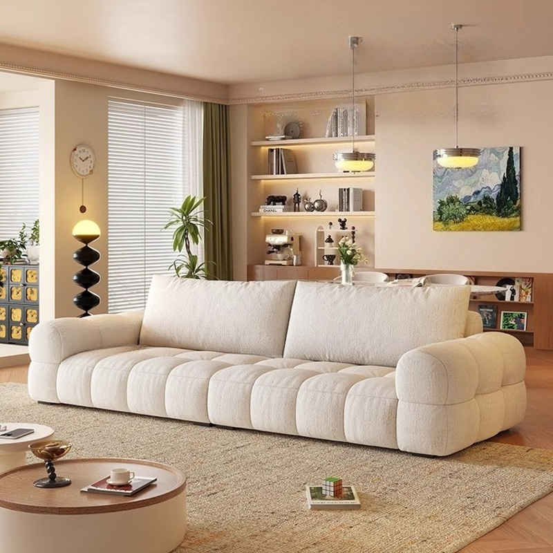 m Sofás clásicos de lujo nórdi - Home Cinema Luxury reseña y precio