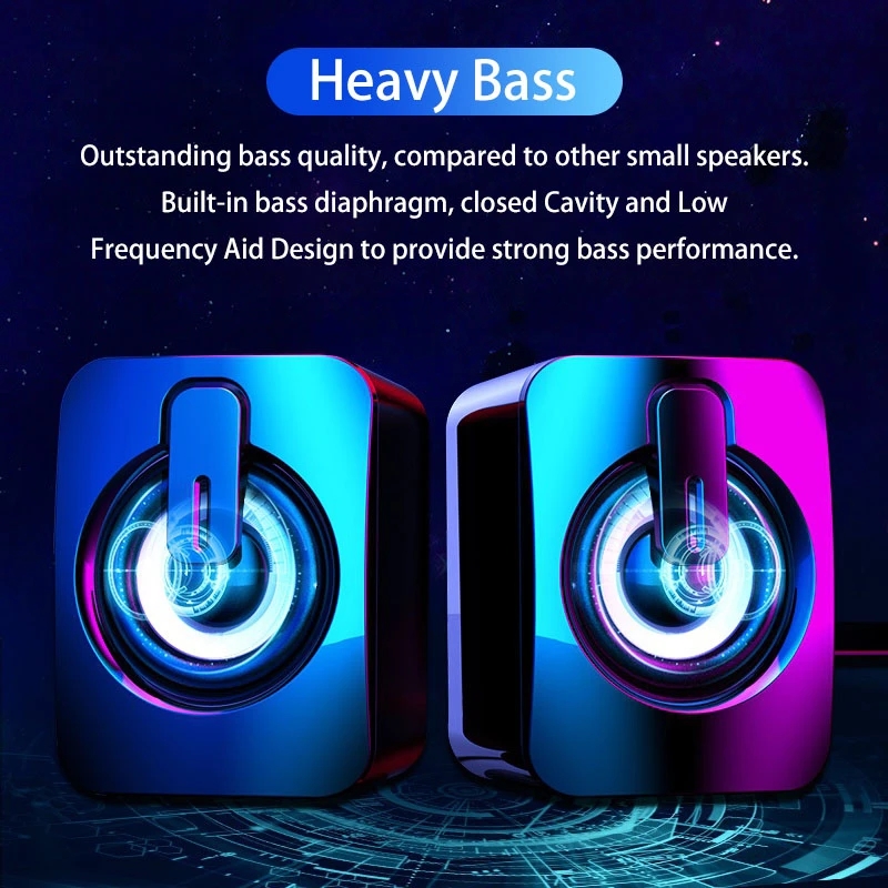 Altavoz De ordenador para PC,  - Home Cinema Panasonic reseña y precio
