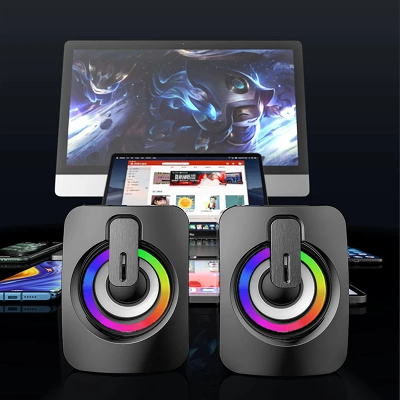 Altavoz De ordenador para PC,  - Home Cinema Panasonic reseña y precio