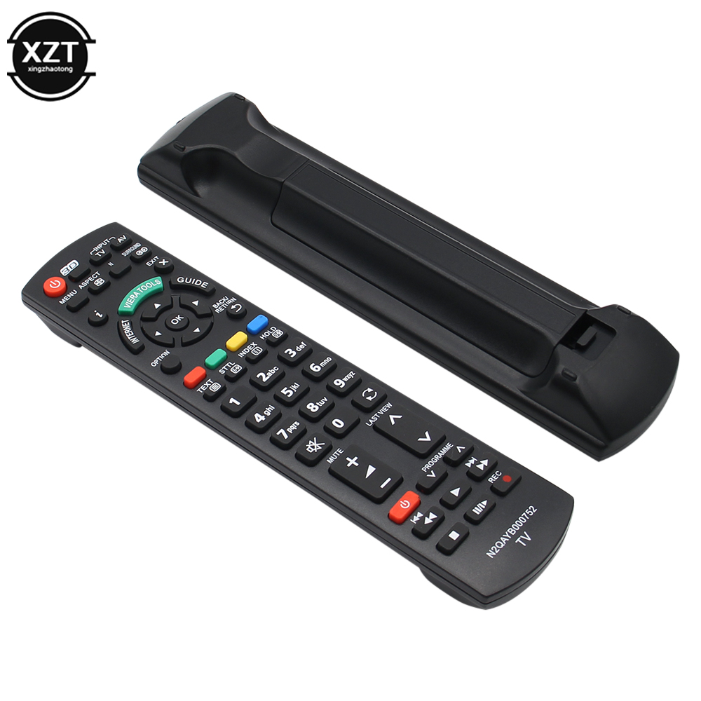 Mando a distancia N2QAYB000752 - Home Cinema Panasonic reseña y precio