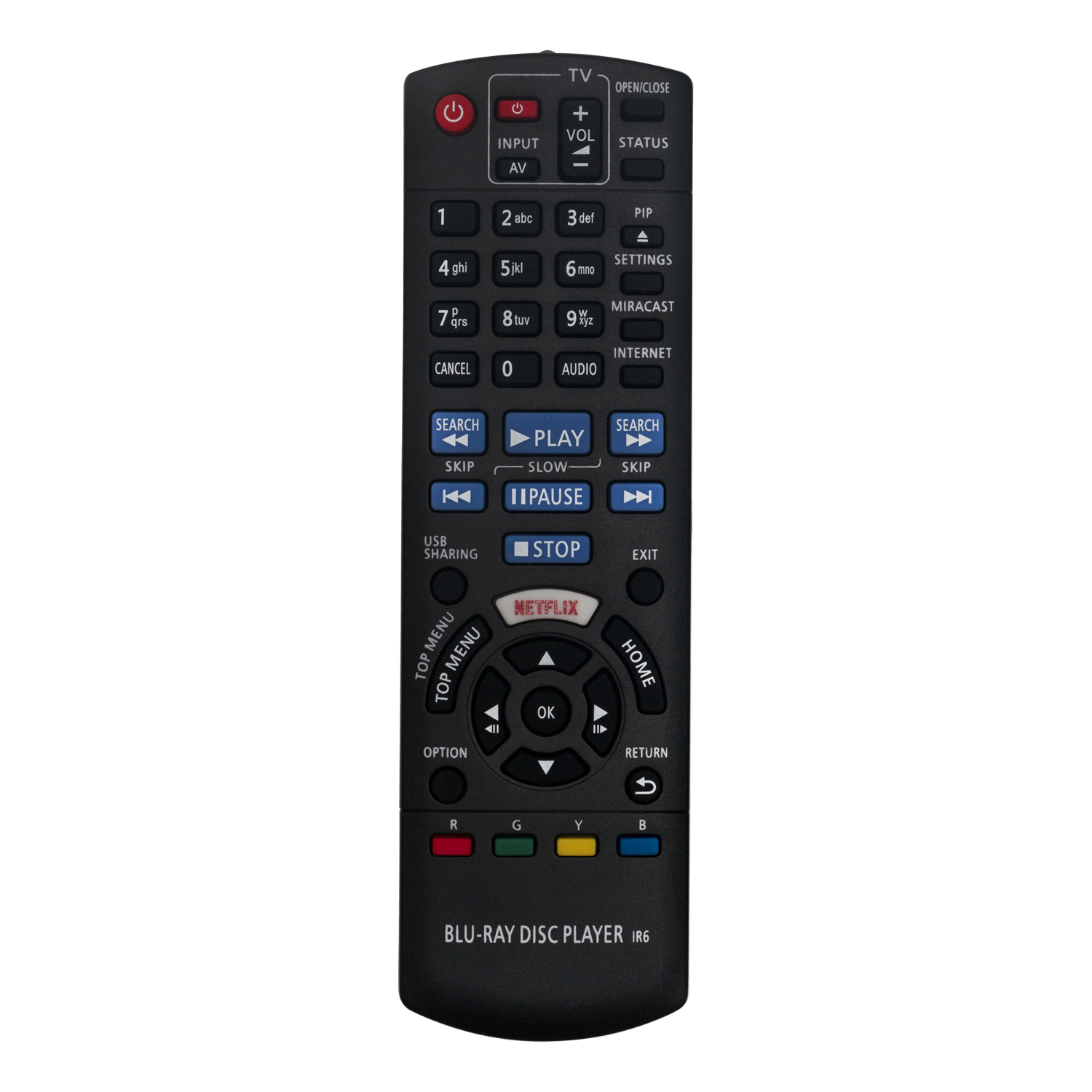 Nuevo N2QAYB001027 reemplaza e - Home Cinema Panasonic reseña y precio
