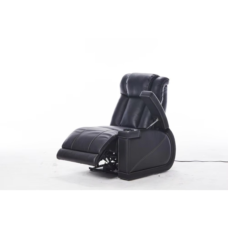 Sofá Reclinable de Lujo para C - Home Cinema Luxury reseña y precio