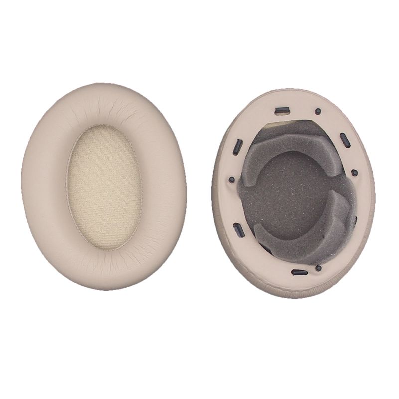 AY14 - Almohadillas para los o - Sony Headphone Wh-1000Xm4 reseña y precio
