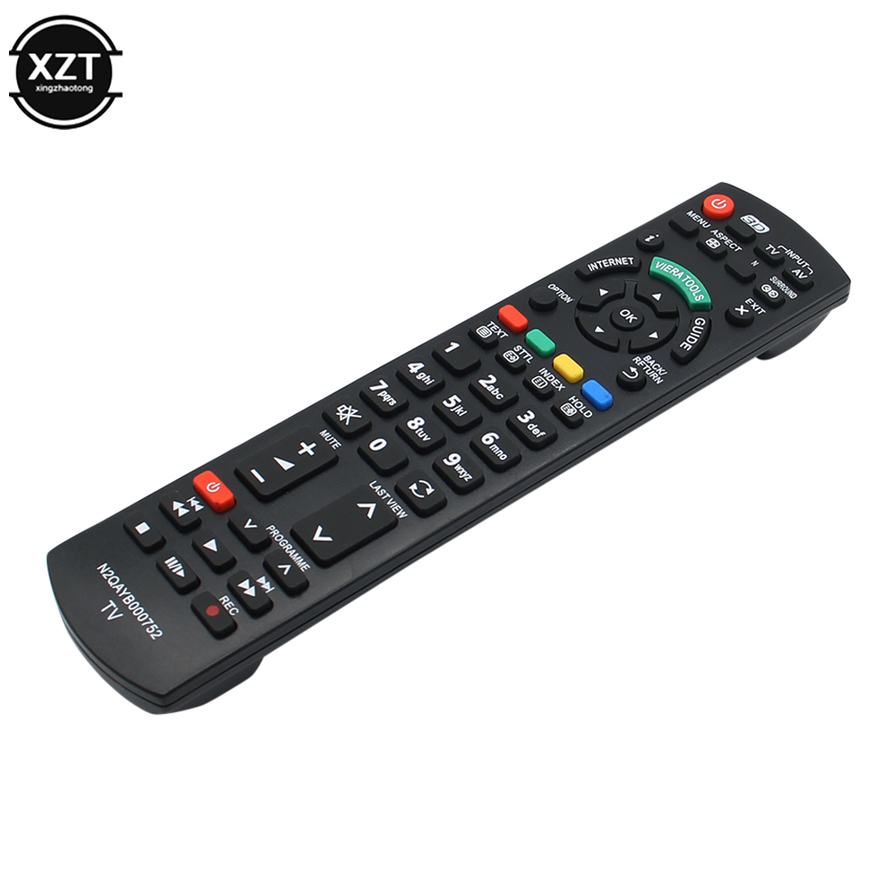 N2QAYB 000752   Mando a distan - Home Cinema Panasonic reseña y precio