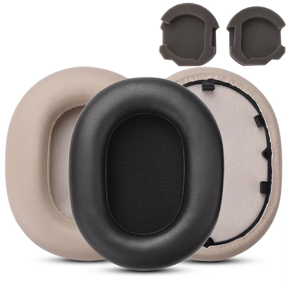 Almohadillas sony wh 1000xm3,  - Sony Headphone Wh-1000Xm4 reseña y precio