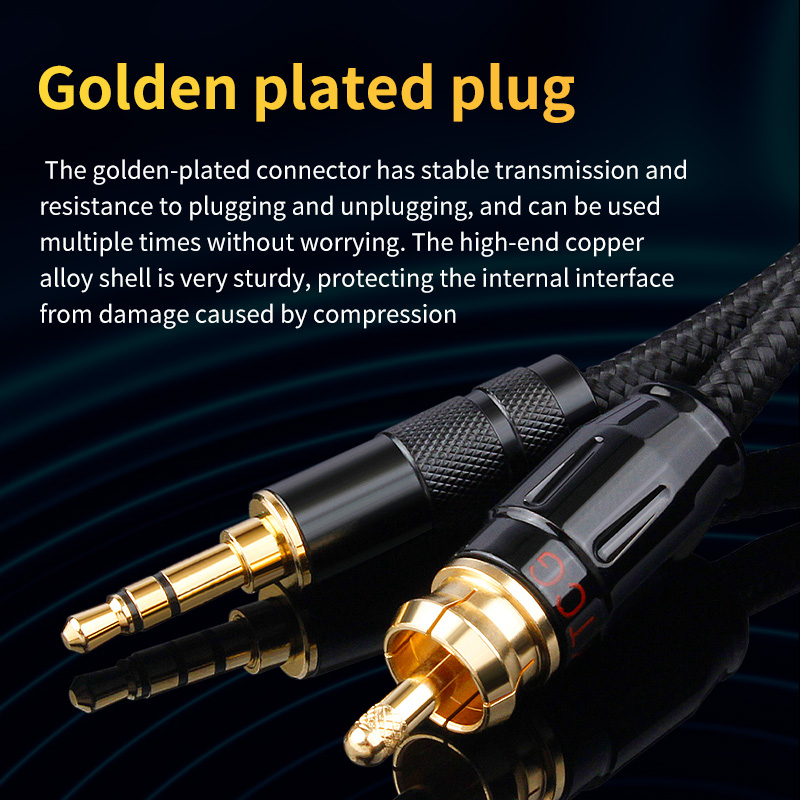Cable Coaxial YYTCG SPDIF HIFI - Home Cinema App reseña y precio