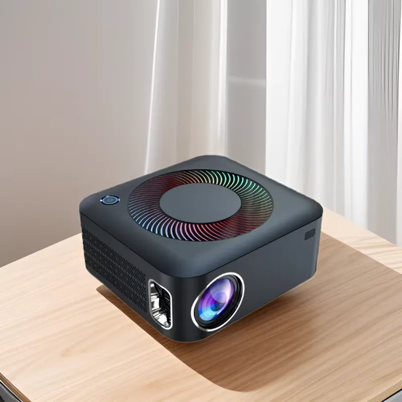 Proyector XNANO X5 de Fábrica  - Home Cinema Projector 4K reseña y precio