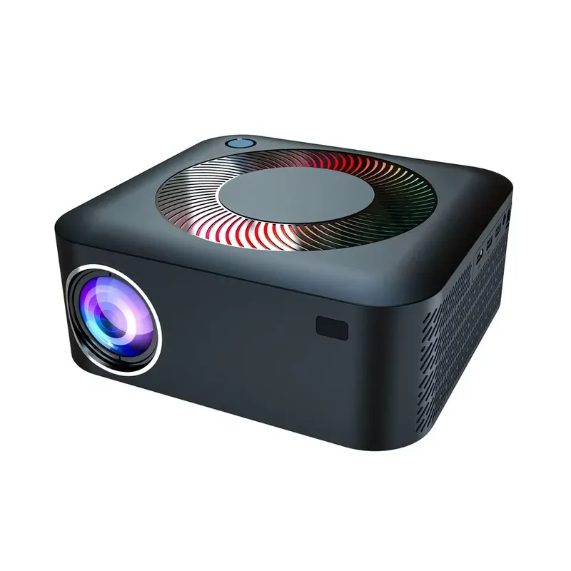 Proyector XNANO X5 de Fábrica  - Home Cinema Projector 4K reseña y precio