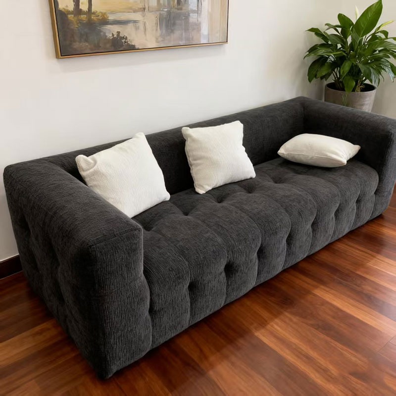 Sofá de diseño de lujo para sa - Home Cinema Luxury reseña y precio