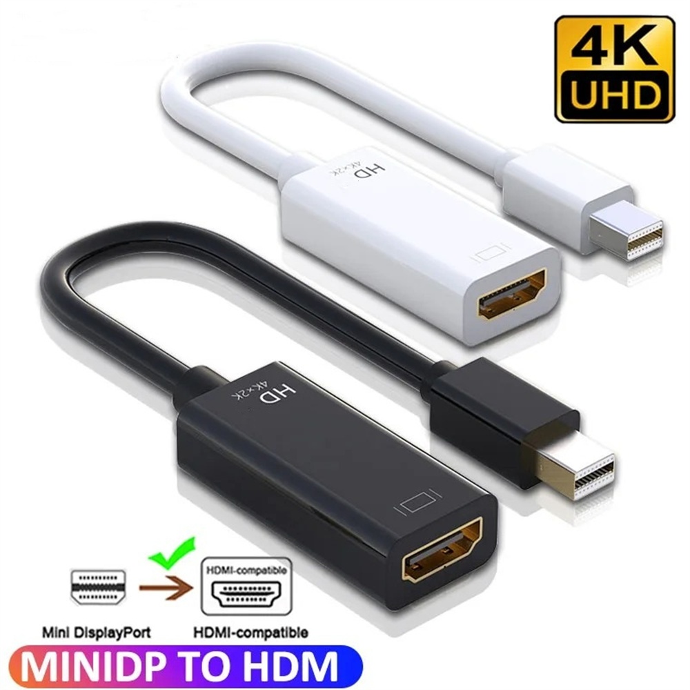 Mini Displayport 4K a HDMI, Ca - Home Cinema Projector 4K reseña y precio