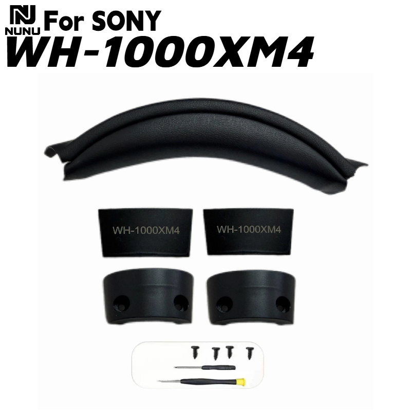 Almohadilla de repuesto para l - Sony Headphone Wh-1000Xm4 reseña y precio