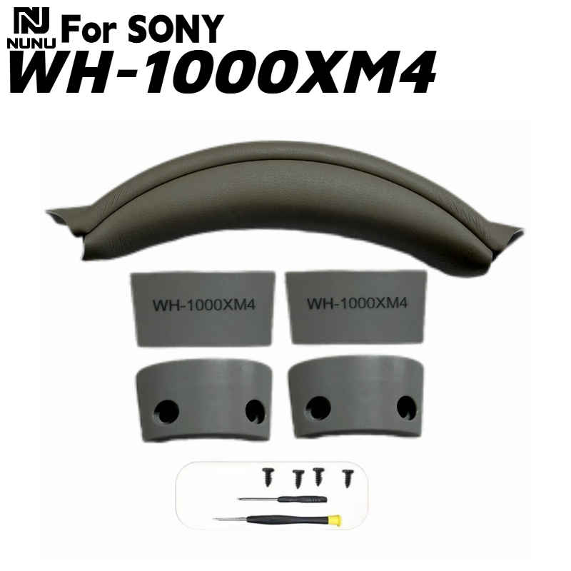 Almohadilla de repuesto para l - Sony Headphone Wh-1000Xm4 reseña y precio