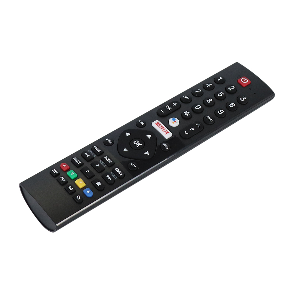 Vioce-mando a distancia para P - Home Cinema Panasonic reseña y precio