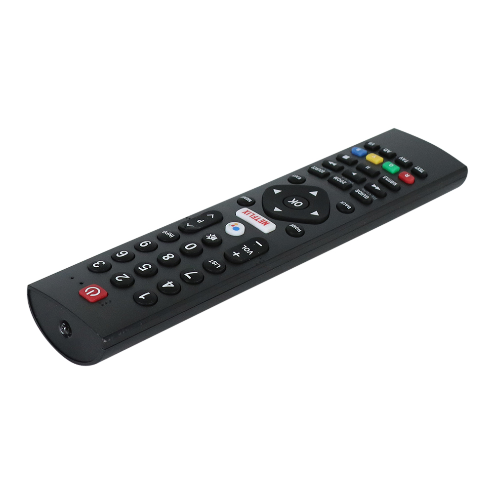 Vioce-mando a distancia para P - Home Cinema Panasonic reseña y precio