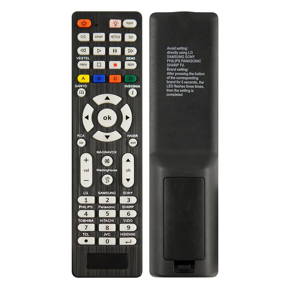 RCG008 Reemplazo de control re - Home Cinema Panasonic reseña y precio
