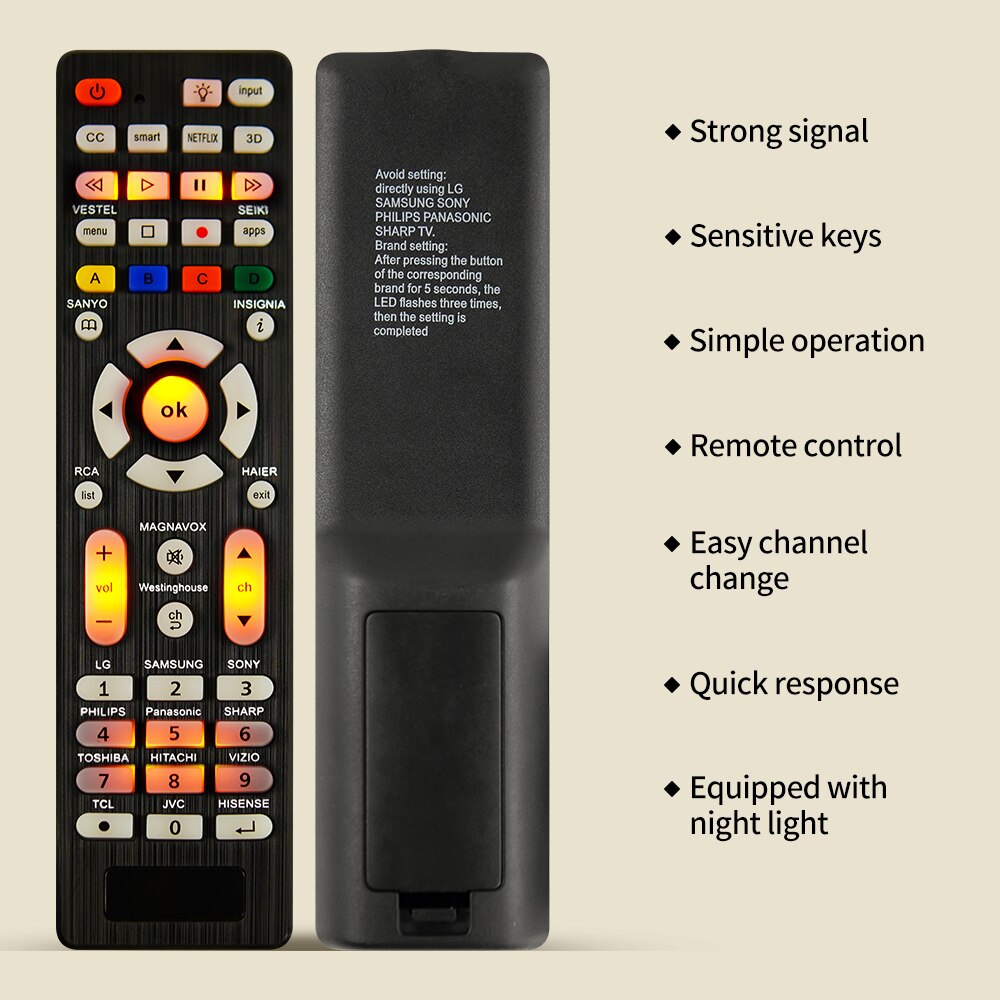RCG008 Reemplazo de control re - Home Cinema Panasonic reseña y precio