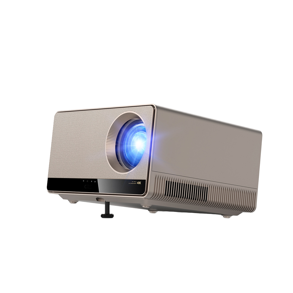 ZXY 4K UHD 3840x2160 Resolució - Home Cinema Projector 4K reseña y precio