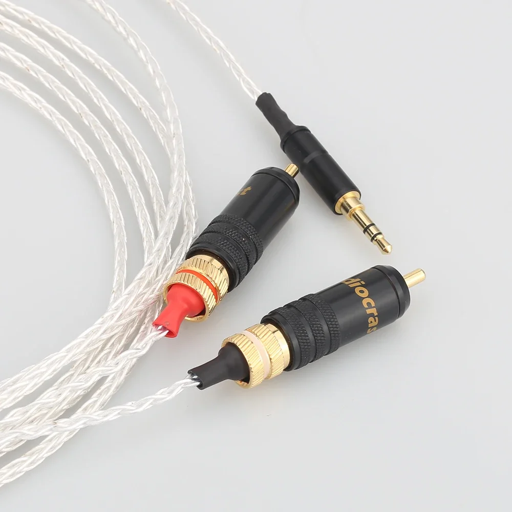 Cable estéreo de 3.5mm a 2 RCA - Home Cinema App reseña y precio