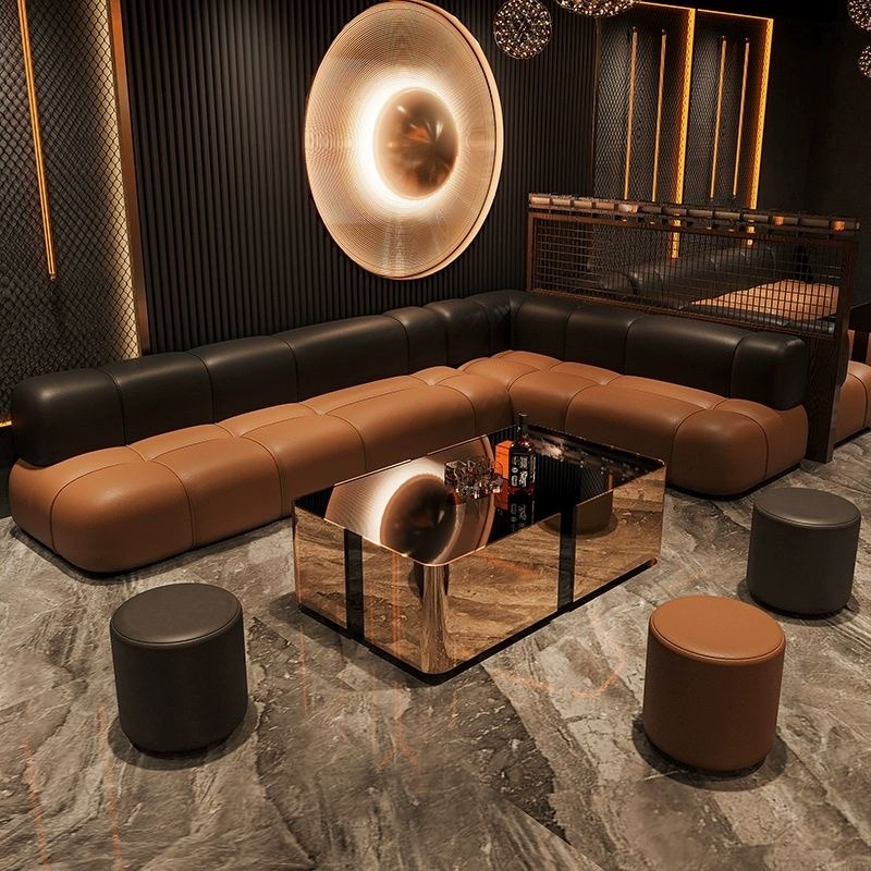 Cojín de juego, sofás para sal - Home Cinema Luxury reseña y precio