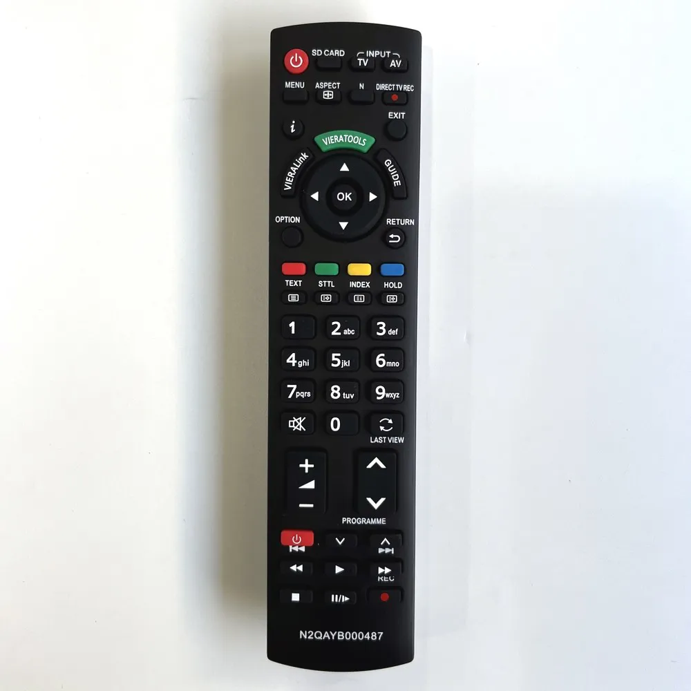 N2QAYB 000487   para control r - Home Cinema Panasonic reseña y precio