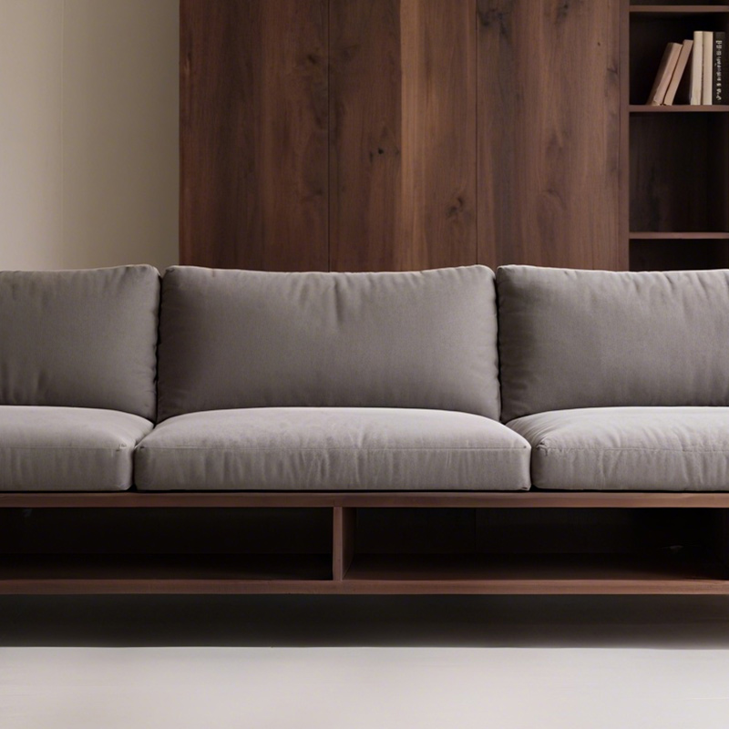 Sofá italiano para sala de est - Home Cinema Luxury reseña y precio