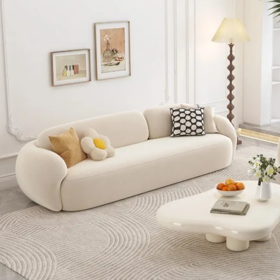 Sofás de lujo de diseño para s - Home Cinema Luxury reseña y precio