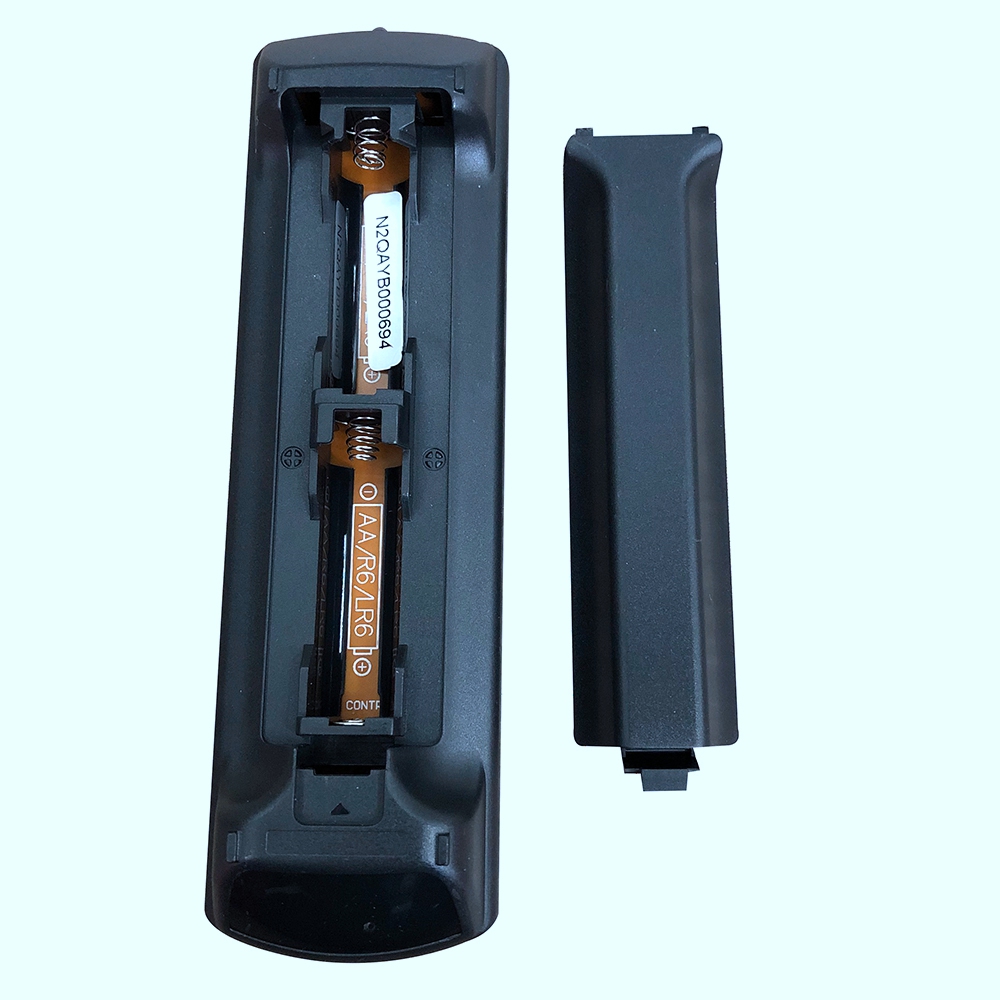 AY14 -Nuevo control remoto de  - Home Cinema Panasonic reseña y precio